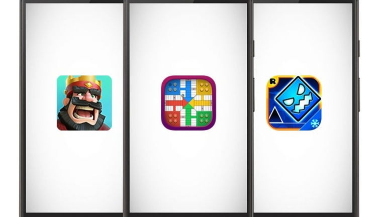 3 juegos para móvil para divertirte en este Blue Monday