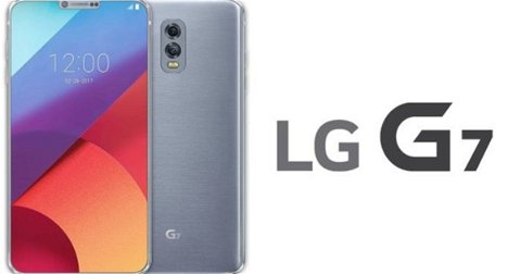 Nuevos rumores sobre las especificaciones, precio y fecha de salida del LG G7