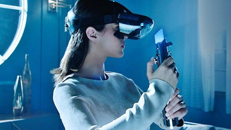 Lenovo Star Wars Jedi Challenges te transportará a otra galaxia