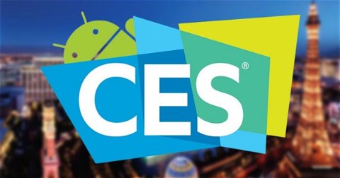 Las mejores novedades relacionadas con Android del CES 2018