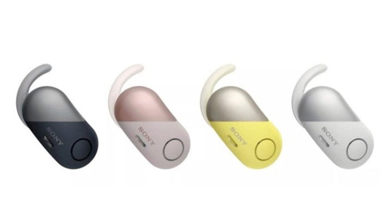 Los AirPods de Sony serán más caros que los de Apple