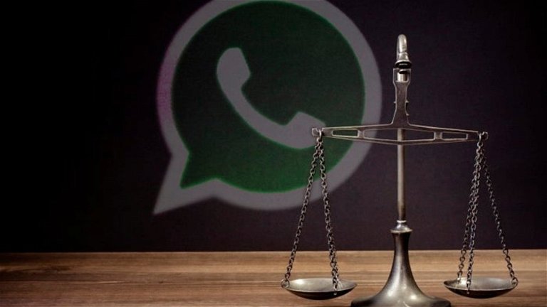 Los delitos en WhatsApp, qué es legal y qué no explicado por un abogado