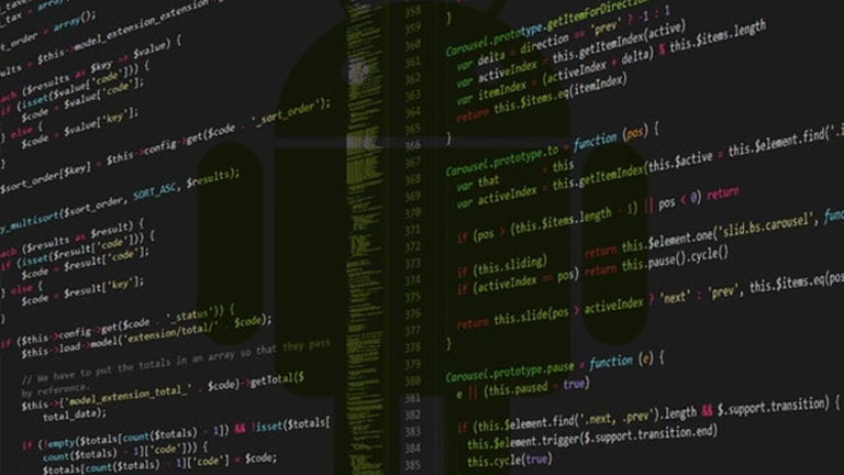 Los mejores cursos de programación Android online para 2018