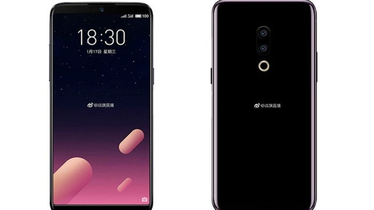 Meizu prepara su particular Samsung Galaxy S9