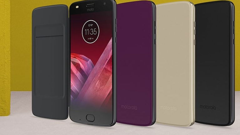 El nuevo Moto Mod de menos de 10 euros que sirve para proteger cualquier Moto Z