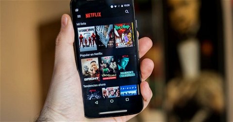 Las mejores aplicaciones para aprovechar tu suscripción de Netflix