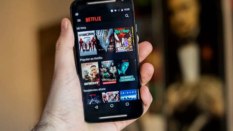 Descubre y elimina a los parásitos de tu cuenta de Netflix con este truco