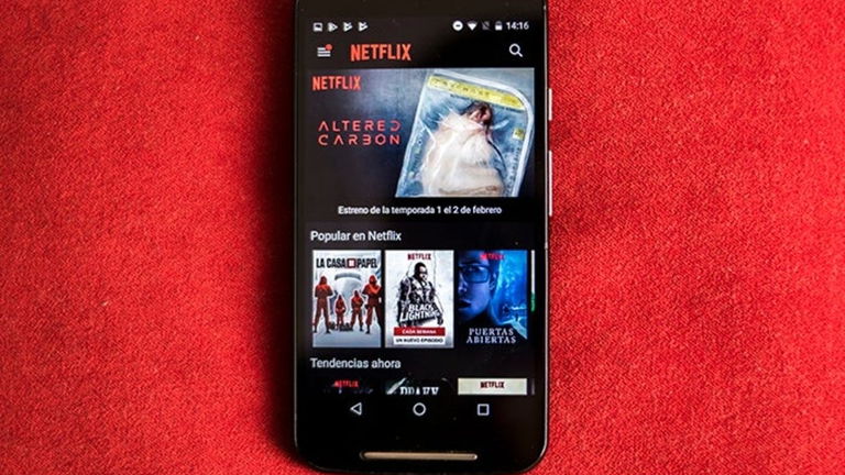 Estrenos en Netflix en abril de 2018: nuevas series y películas