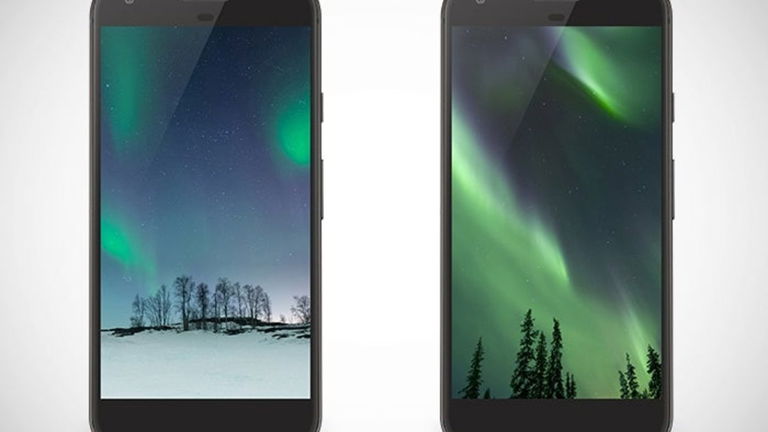 Descarga los fondos de pantalla del Nokia 2
