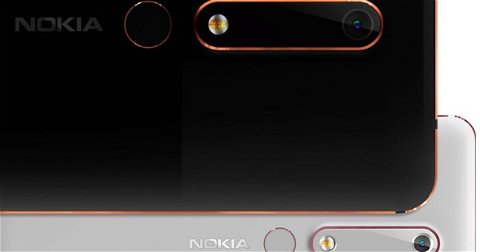 El Nokia 4 ya ha sido certificado y está cada vez más cerca