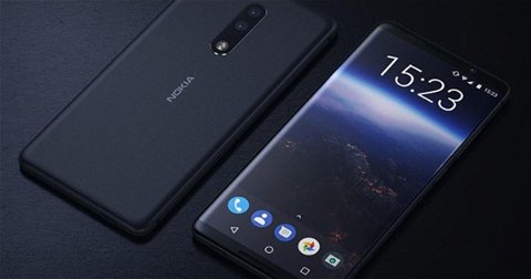 Estos son los nuevos móviles de Nokia que veremos este 2018