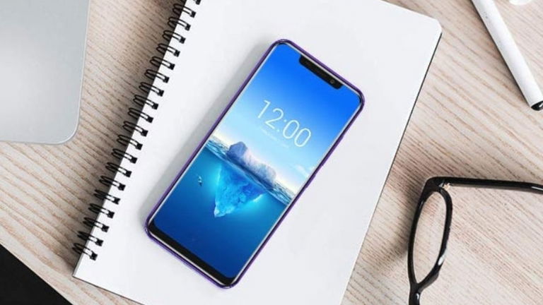 Móviles, smartwatches y cigarrillos electrónicos: el sorprendente giro de volante de OUKITEL