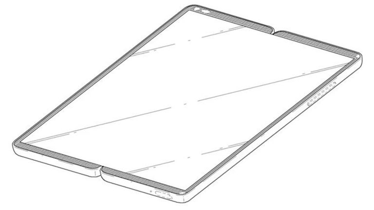 El próximo smartphone de esta marca podría convertirse de móvil a tablet (y viceversa)