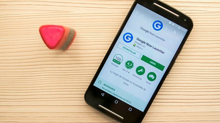 Por qué ahora es el momento de instalar el Pixel Launcher