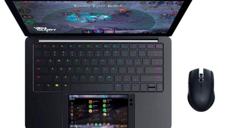 El plan secreto de Razer para resucitar al Razer Phone
