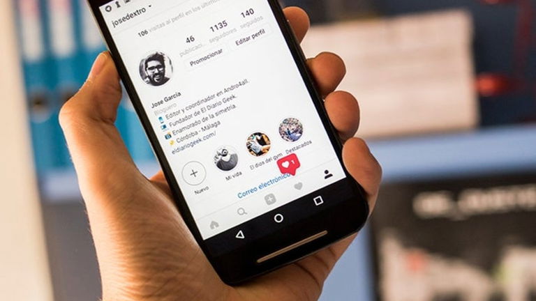 Por favor, deja de usar apps para conseguir seguidores, no sirven para nada