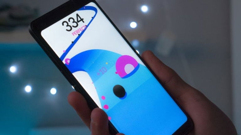 Los usuarios del Pixel 2 y el iPhone 8 gastan más en juegos que el resto, según un estudio