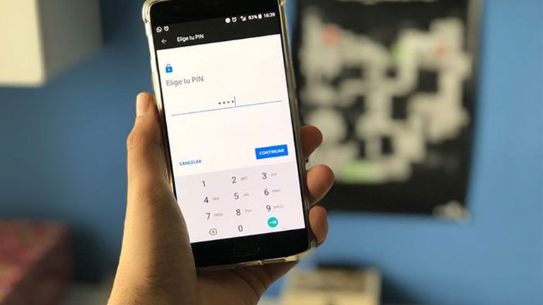 Si usas un PIN para bloquear tu Android eres 100% vulnerable