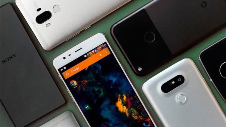 Todo lo que NO veremos en los mejores smartphones de 2018