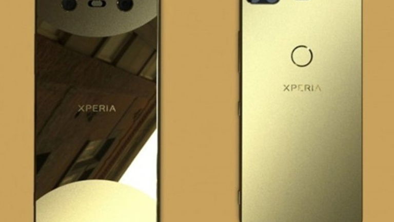 El teléfono estrella de Sony para 2018 ya tiene fecha de presentación