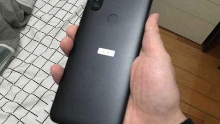 El Xiaomi Mi 6X vuelve a filtrarse gracias a una funda