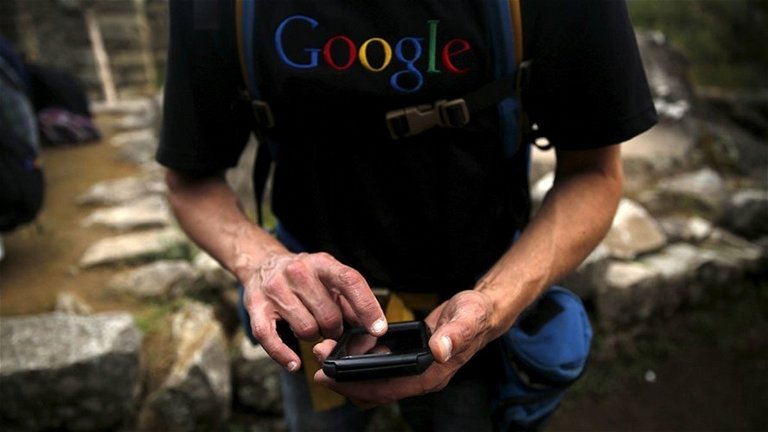 Tu teléfono comparte con Google más datos de los que crees, ¿es nuestro Gran Hermano 2.0?