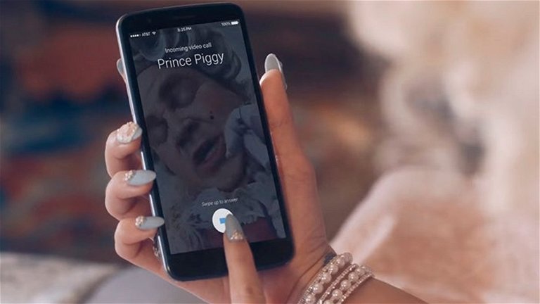 Google Duo se anuncia a golpe de talonario en vídeos de Katy Perry y Demi Lovato