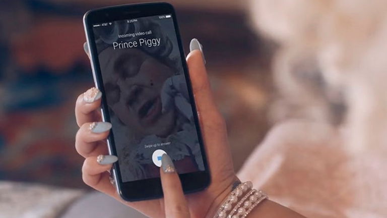 Google Duo se anuncia a golpe de talonario en vídeos de Katy Perry y Demi Lovato
