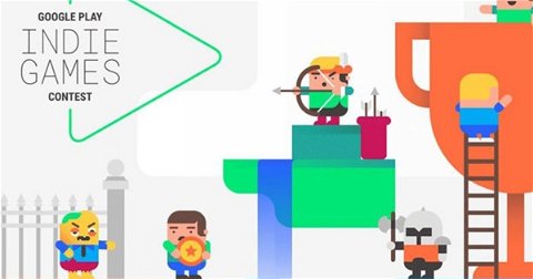 Estos son los 20 mejores juegos Indie europeos para Android, según Google