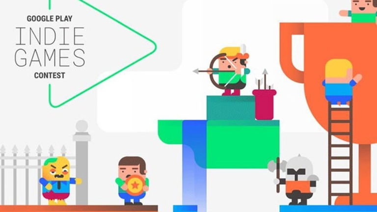 Estos son los 20 mejores juegos Indie europeos para Android, según Google