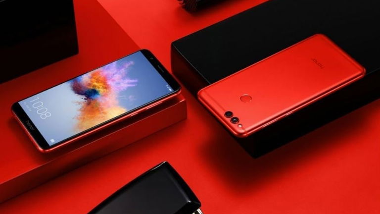 8 móviles más de Huawei y Honor reciben EMUI 9.1