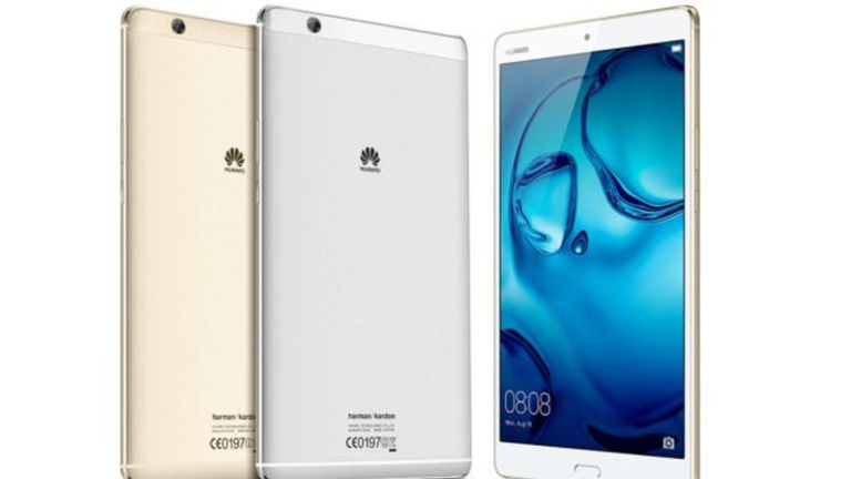 Huawei prepara para el MWC 2018 la nueva MediaPad M5, ¿no estaban acabadas las tabletas?