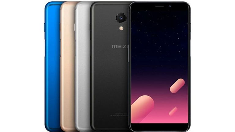 ¡Por fin! Meizu acaba de presentar al posible nuevo rey de la gama media