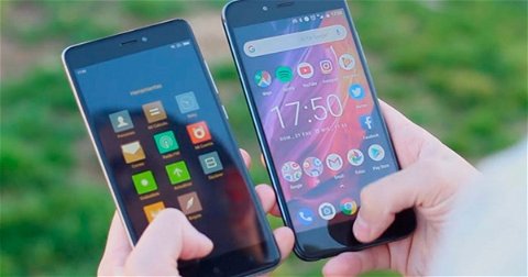 El fundador de Xiaomi lo confirma: lanzarán más móviles con Android One
