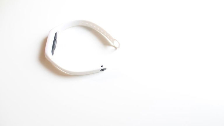Odio los wearables pero me he comprado una Xiaomi Mi Band 2