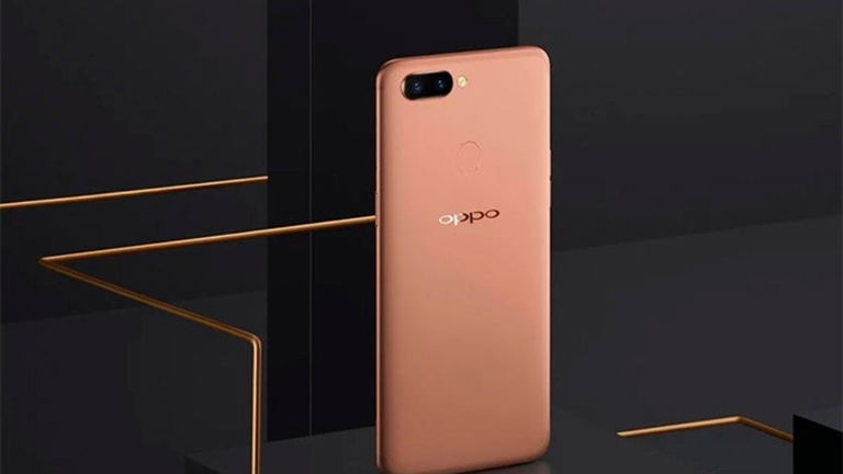 Oppo R11S se actualiza a Android 8.1 Oreo, y este sí es buen punto para triunfar en Europa