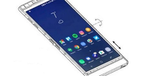 Samsung está a punto de finalizar el diseño de su móvil plegable: estos son sus detalles