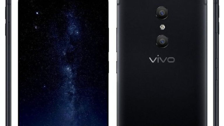 Vivo será la primera compañía en lanzar un terminal con 10 GB de RAM