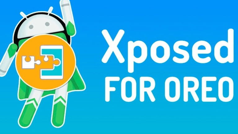 Xposed Framework, la mayor 'suite' de personalización de Android llega por fin a Oreo