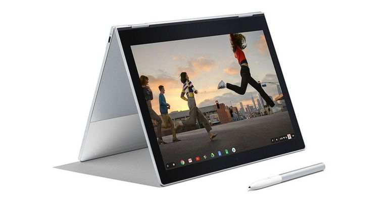 Google Camera extenderá su magia a los ordenadores Chromebook