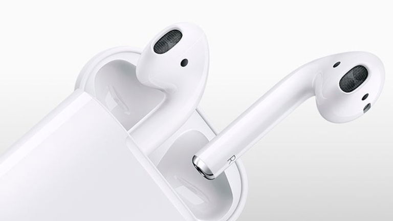 Averigua la batería de tus AirPods o BeatsX con esta práctica app para Android