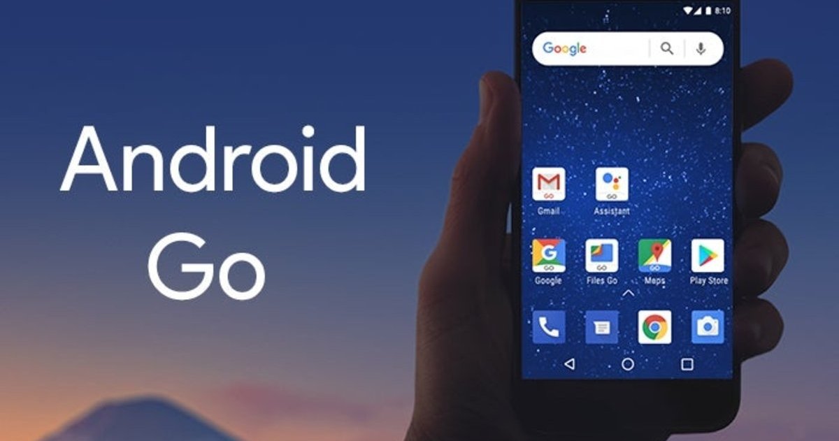 Android Go: TODO lo que debes saber sobre el SO ligero de Google