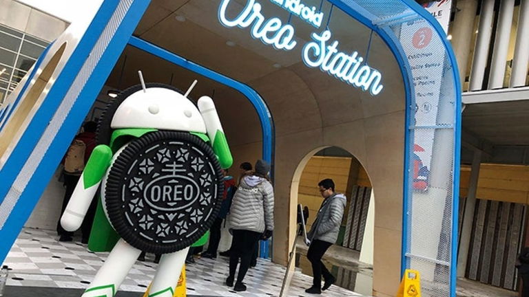 ¿Qué hacen ahora los creadores de Android?