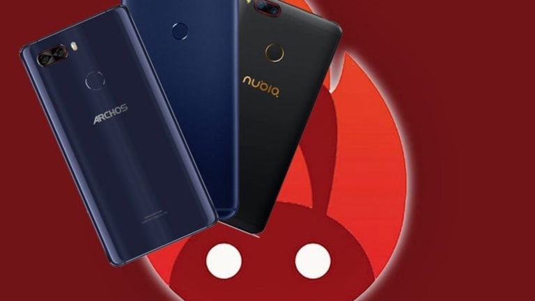 Potencia desconocida que se cuela en el top 10 Android