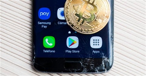 Detectan 19 aplicaciones en Google Play que minaban Bitcoin sin permiso de los usuarios