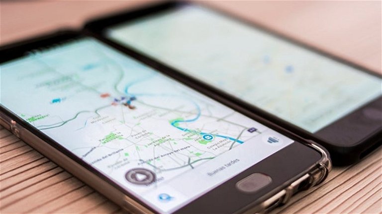 Un internauta ha hecho la comparativa definitiva entre Google Maps, Apple Maps y Waze