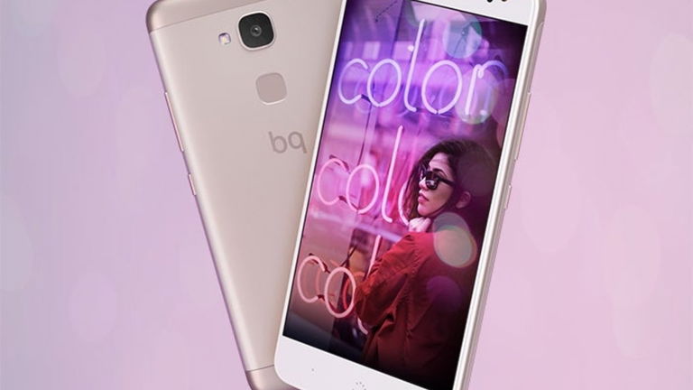 Nuevos BQ Aquaris VS y Aquaris VS Plus: todas las características y precios