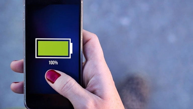 El móvil con más batería del mundo será presentado en el MWC 2018