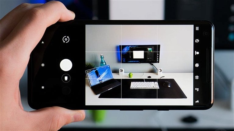 Google explica la tecnología detrás de las Motion Photos de los Pixel 2