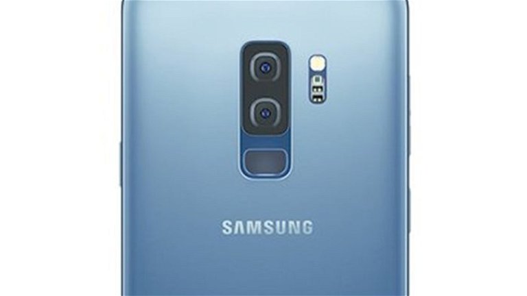 El nuevo anuncio del Samsung Galaxy S9 confirma detalles sobre su cámara